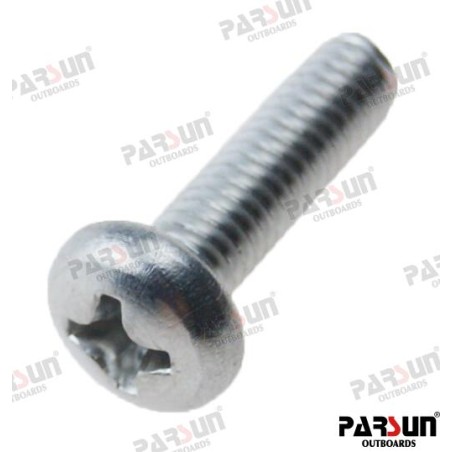 TORNILLO REGULADOR DEL AIRE