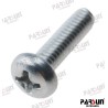 TORNILLO REGULADOR DEL AIRE