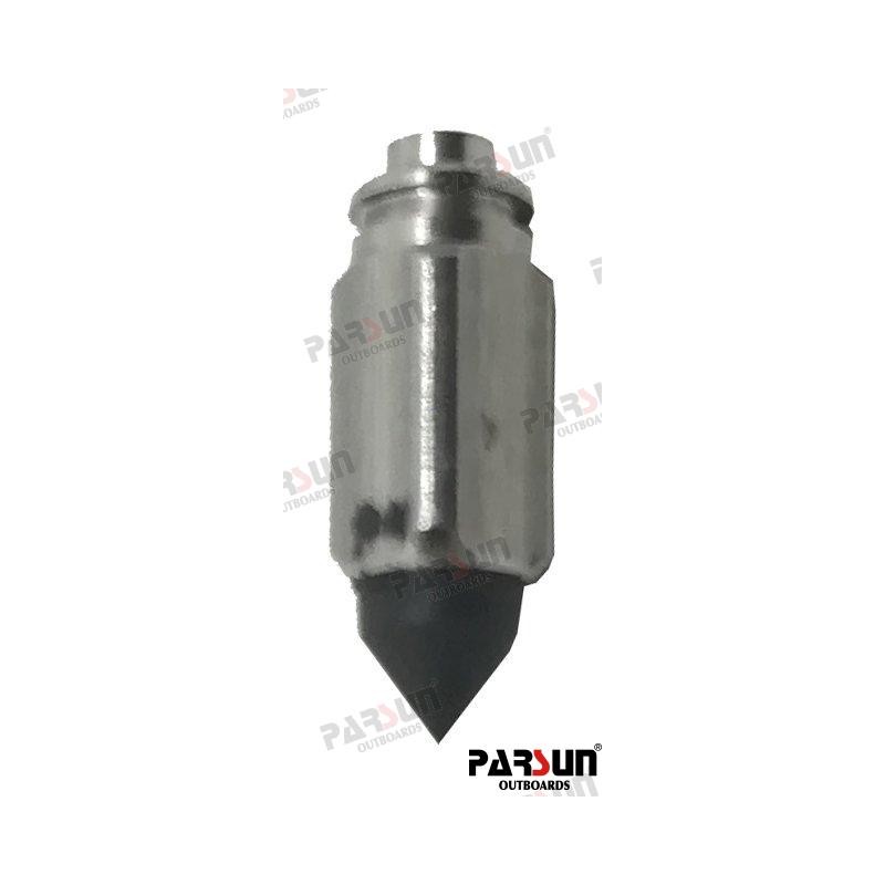 NEEDLE VALVE