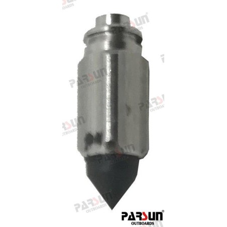 NEEDLE VALVE