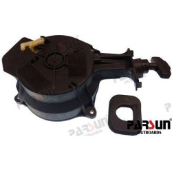 STARTER ASSY