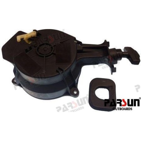 STARTER ASSY