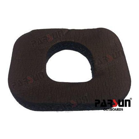 ABSORBER RUBBER