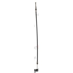 TIGHTWIRE DETENT