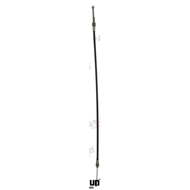 TIGHTWIRE DETENT