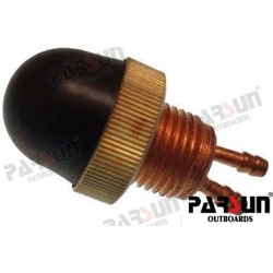 MANUAL PUMP ASSY
