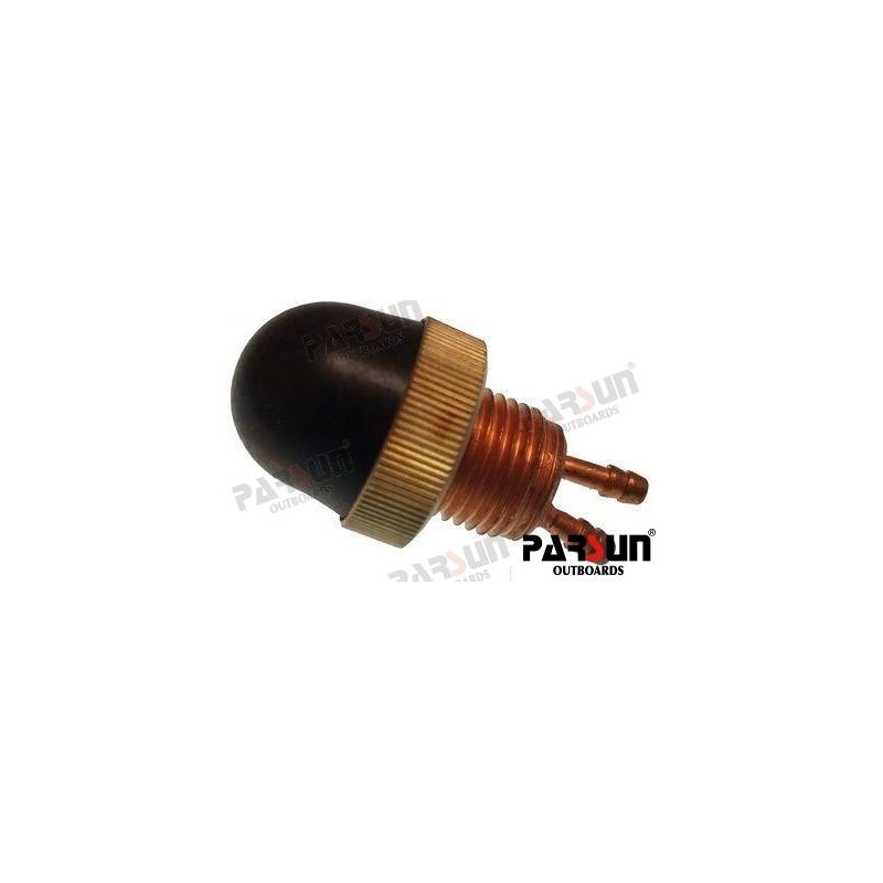 MANUAL PUMP ASSY