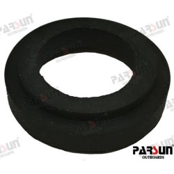 WHASER, RUBBER