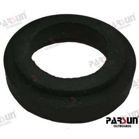 WHASER, RUBBER