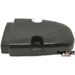 COVER, ABSORBER