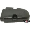 COVER, ABSORBER