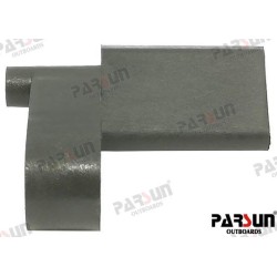 ROCKER, INCHING SWITCH