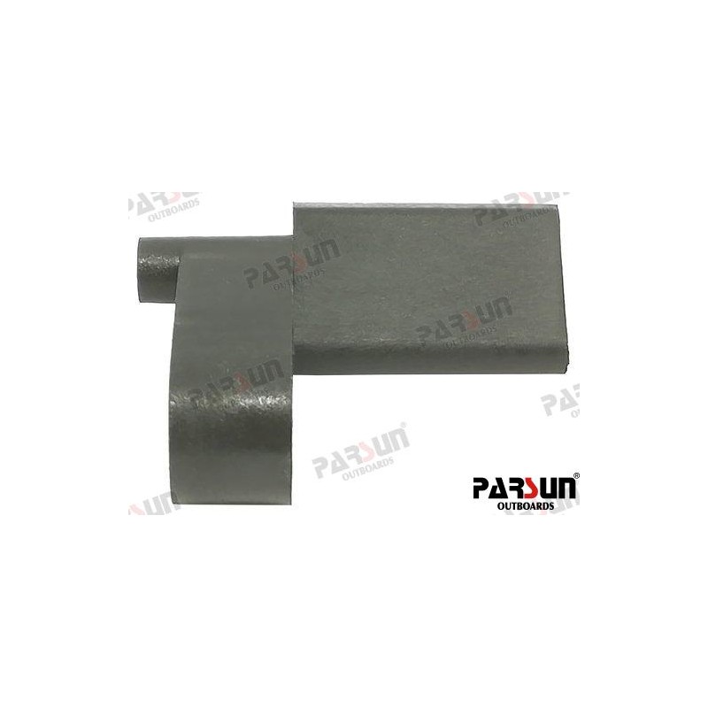 ROCKER, INCHING SWITCH