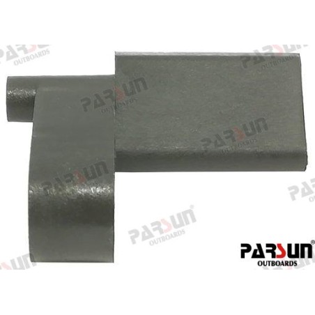 ROCKER, INCHING SWITCH