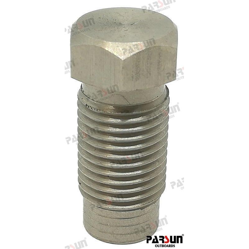 SPRING PLUNGER