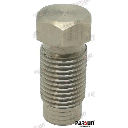 SPRING PLUNGER