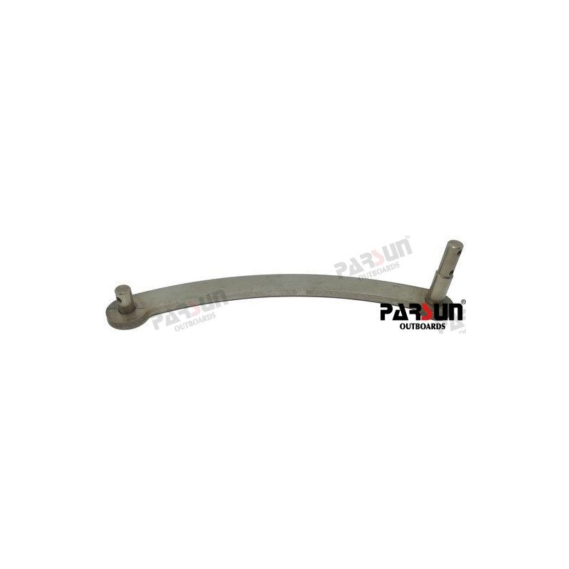 ACCELEROGRAPH BAR ASSY