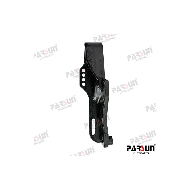 SOPORTE MOTOR BABOR