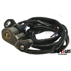 TRIM SENSOR ASSY 3 CABLES