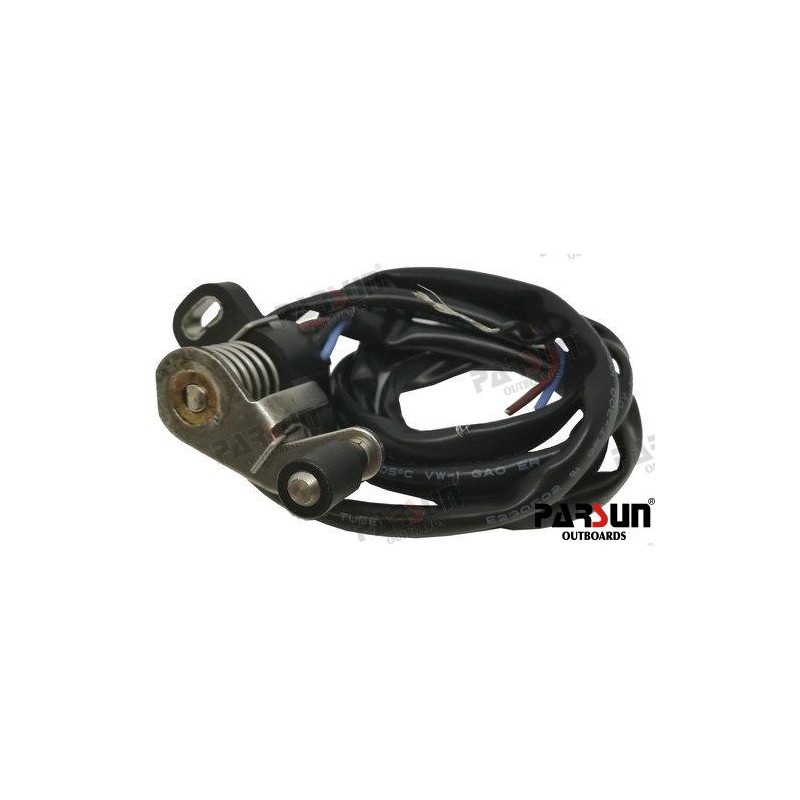 TRIM SENSOR ASSY 3 CABLES