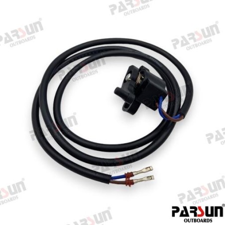 TRIM SENSOR ASSY 2 CABLES
