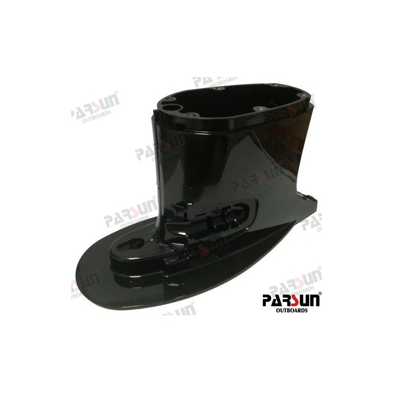 UPPER CASING