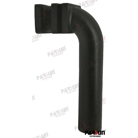 GUIDE RUBBER, A