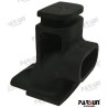 GUIDE RUBBER, B