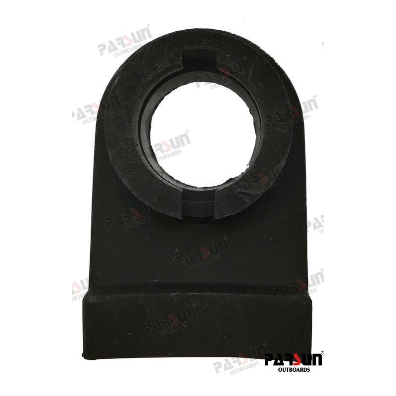 JACKET, OIL DRAIN