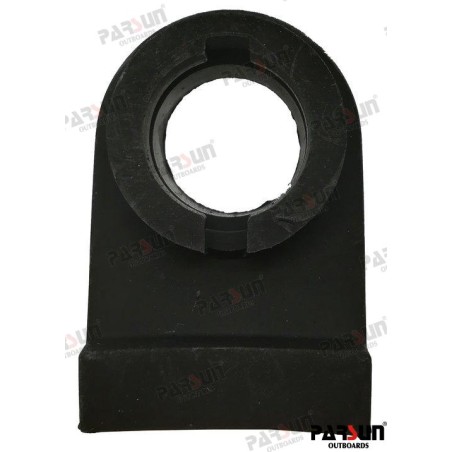 JACKET, OIL DRAIN