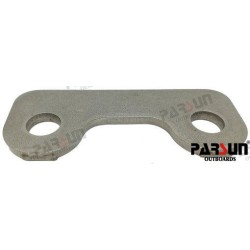 PLATE, ABSORBER