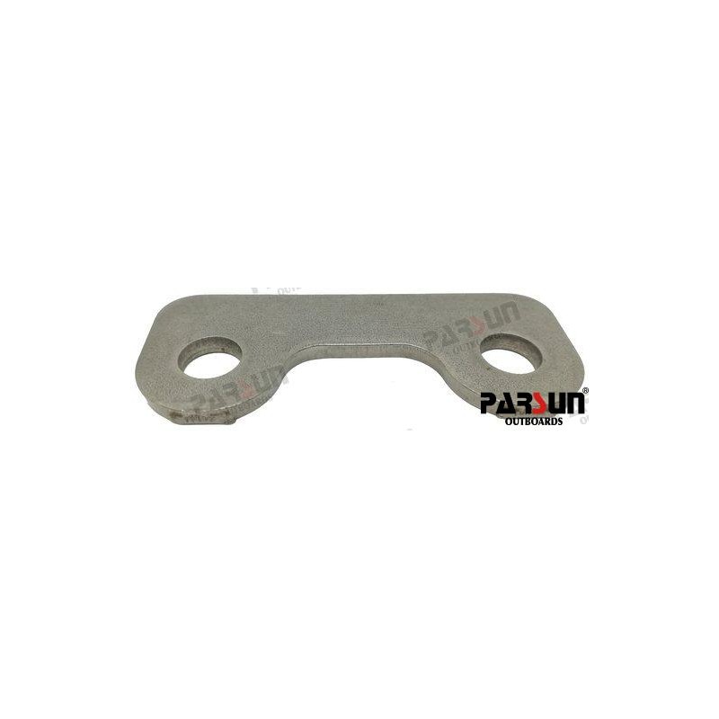 PLATE, ABSORBER