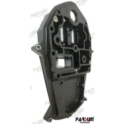 SEAT, EXHAUST MANIFOLD