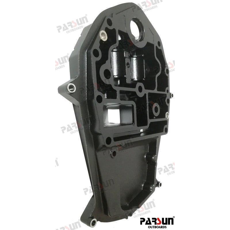 SEAT, EXHAUST MANIFOLD