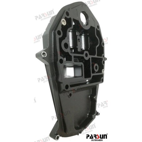 SEAT, EXHAUST MANIFOLD