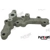 BRACKET, COARSE STRAINER