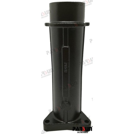 EXHAUST GUIDE PIPE