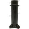 EXHAUST GUIDE PIPE
