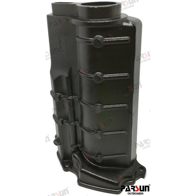 EXHAUST MANIFOLD