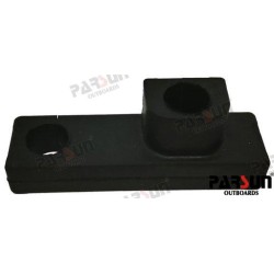 BAFFLE BOARD, RUBBER
