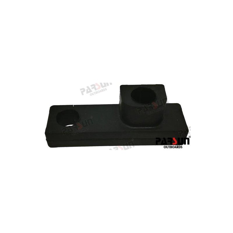 BAFFLE BOARD, RUBBER