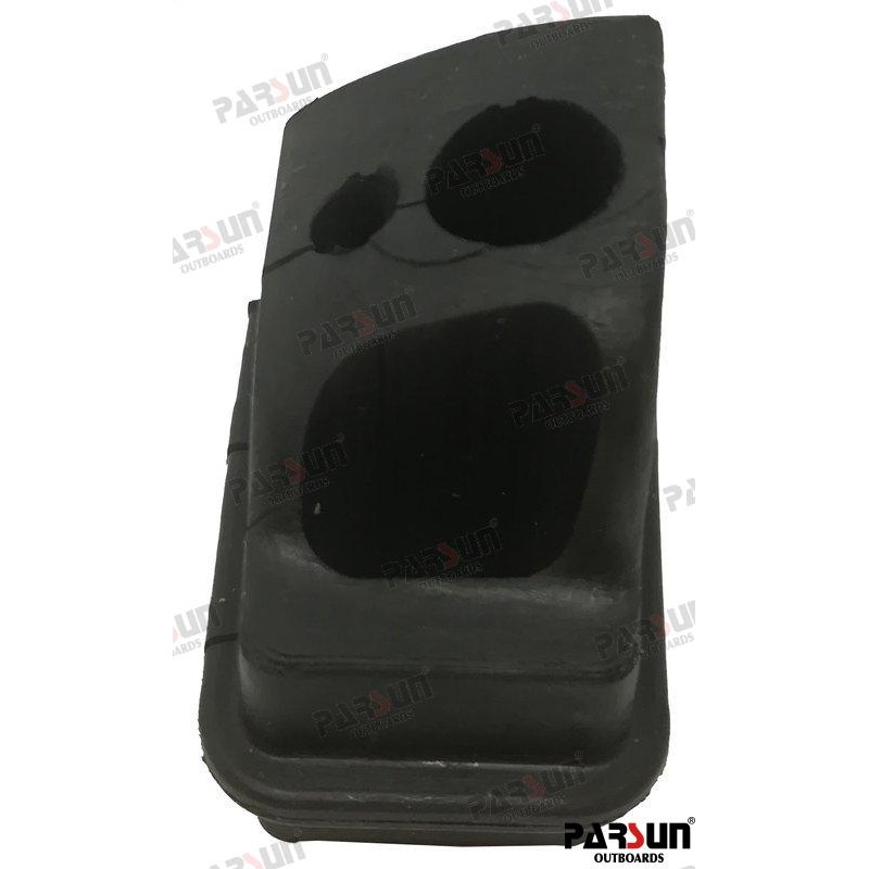 RUBBER PLUG
