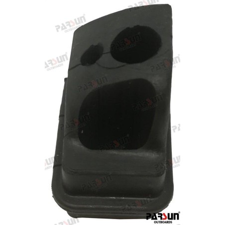 RUBBER PLUG