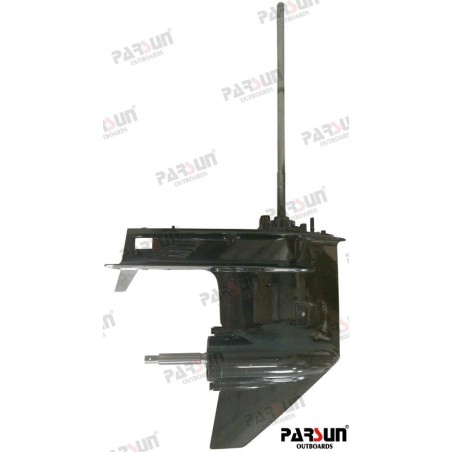 LOWER UNIT ASSY