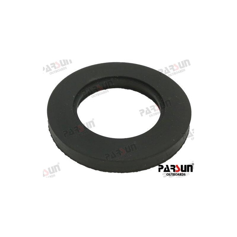 COVER, OIL SEAL