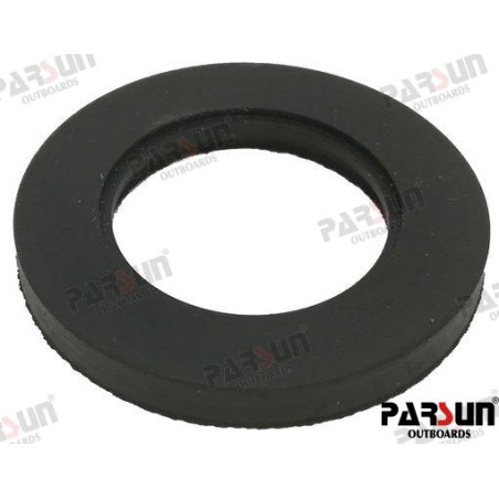 COVER, OIL SEAL