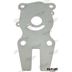 OUTER PLATE