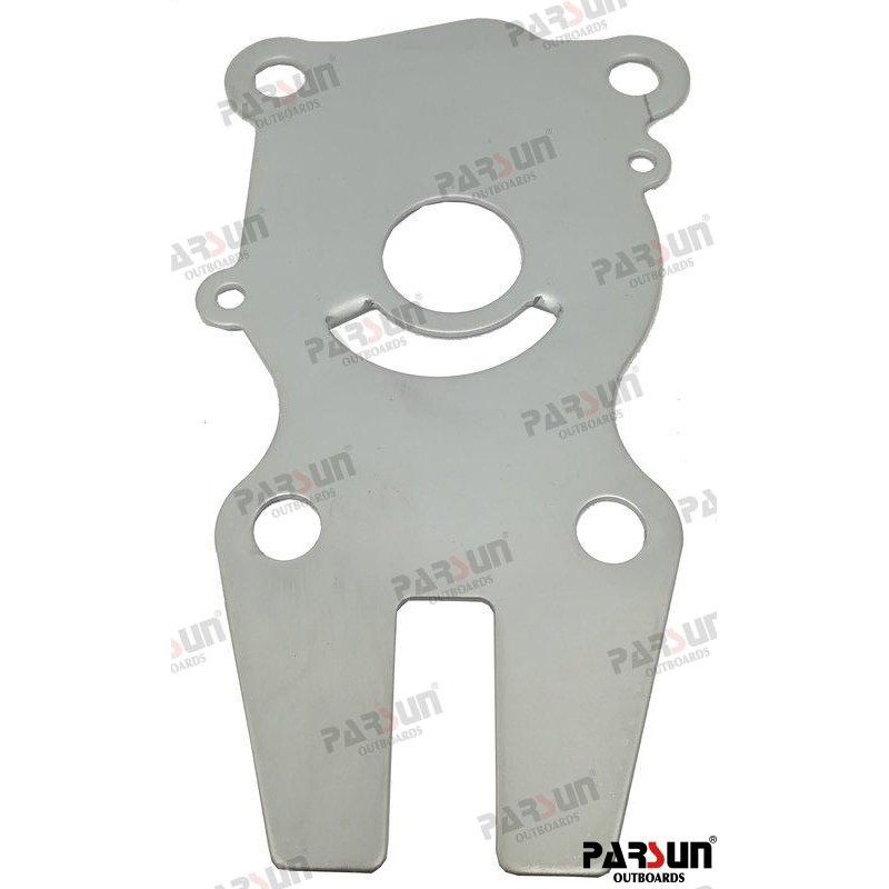 OUTER PLATE