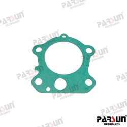 GASKET, OUTER PLATE
