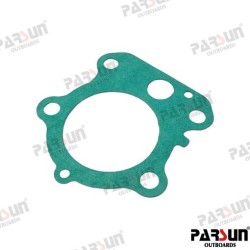 GASKET, OUTER PLATE